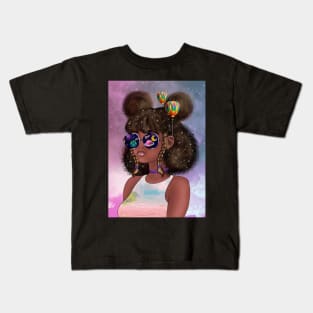 Dream Girl Kids T-Shirt